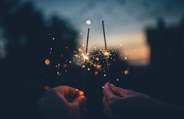 Silvester 2018